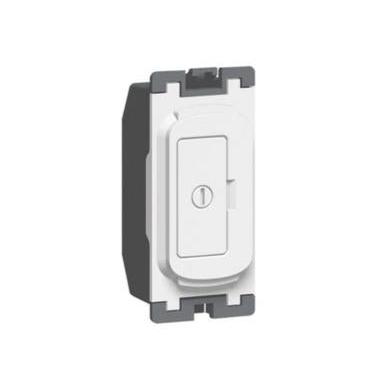 SYNERGY - FUSE CARRIER GRID MODULE - 13 A - 250 V~