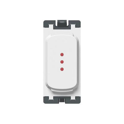 SYNERGY - INDICATOR GRID MODULE - RED NEON