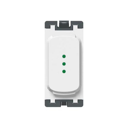 SYNERGY - INDICATOR GRID MODULE - GREEN NEON