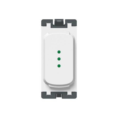 SYNERGY - INDICATOR GRID MODULE - GREEN NEON