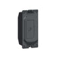 SYNERGY - FUSE CARRIER GRID MODULE - 13 A - 250 V~