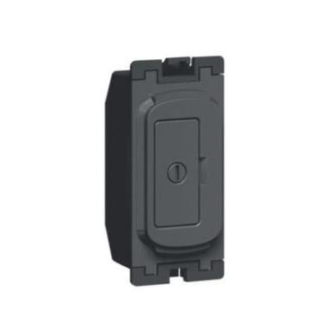 SYNERGY - FUSE CARRIER GRID MODULE - 13 A - 250 V~