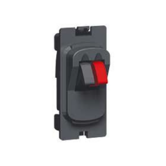 SYNERGY - HIFI LOUDSPEAKER SOCKET GRID MODULE