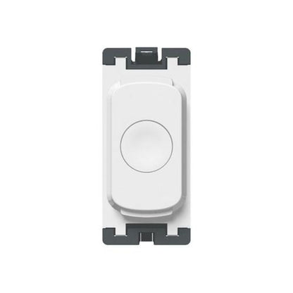SYNERGY - DIMMER GRID MODULE - PUSH DIMMER - 2 WAY - 300 W