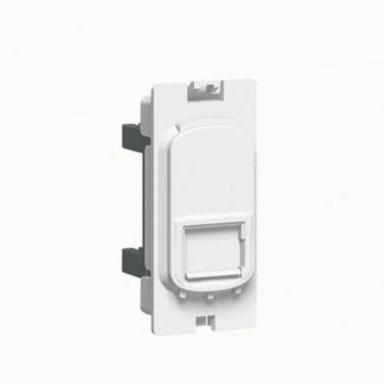 SYNERGY - TELEPHONE SOCKET GRID MODULE - BT SECONDARY