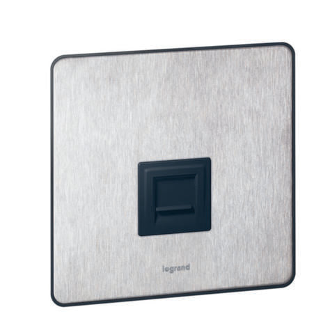SYNERGY SLEEK - TELEPHONE SOCKET BRITISH TELECOM MASTER