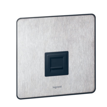 SYNERGY SLEEK - TELEPHONE SOCKET BRITISH TELECOM SECONDARY