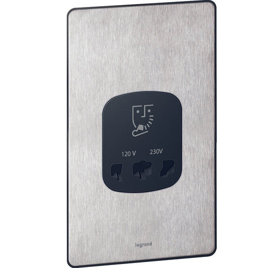 SYNERGY SLEEK - SHAVER SOCKET