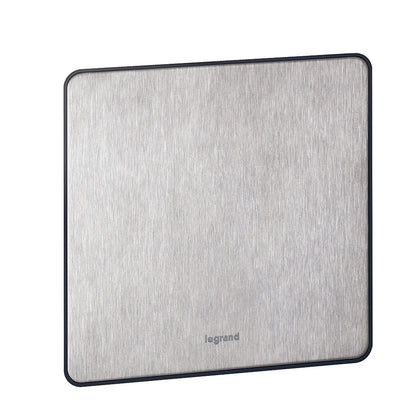 SYNERGY SLEEK - 1 GANG BLANKING PLATE