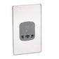 SYNERGY SLEEK - SHAVER SOCKET