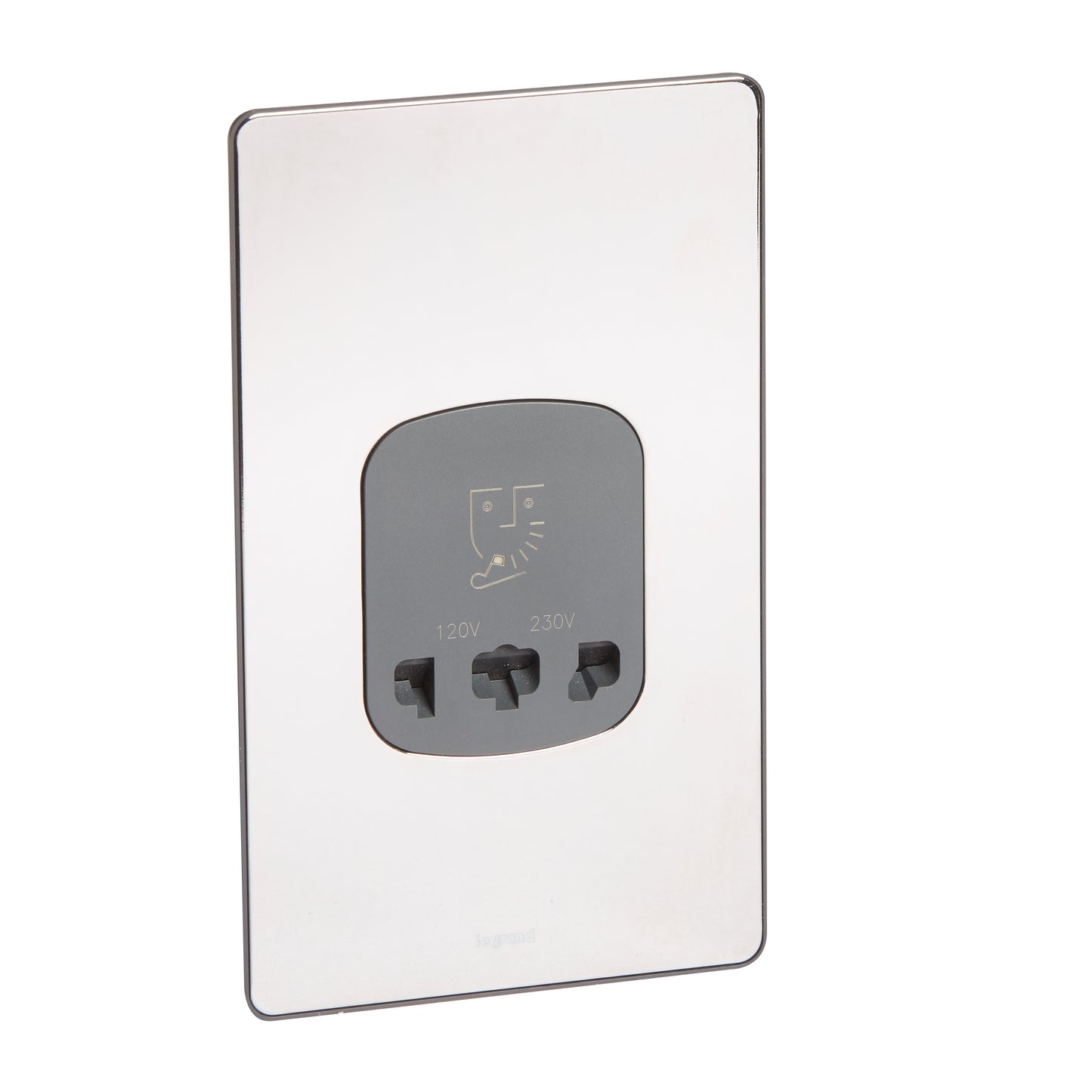 SYNERGY SLEEK - SHAVER SOCKET