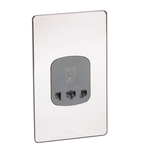 SYNERGY SLEEK - SHAVER SOCKET