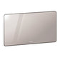 SYNERGY SLEEK - 2 GANG BLANKING PLATE