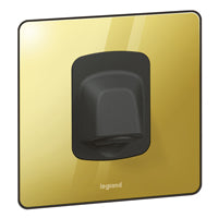 SYNERGY SLEEK - CABLE OUTLET 20A