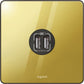 SYNERGY SLEEK - DOUBLE USB CHARGER TYPE A