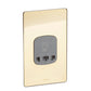 SYNERGY SLEEK - SHAVER SOCKET