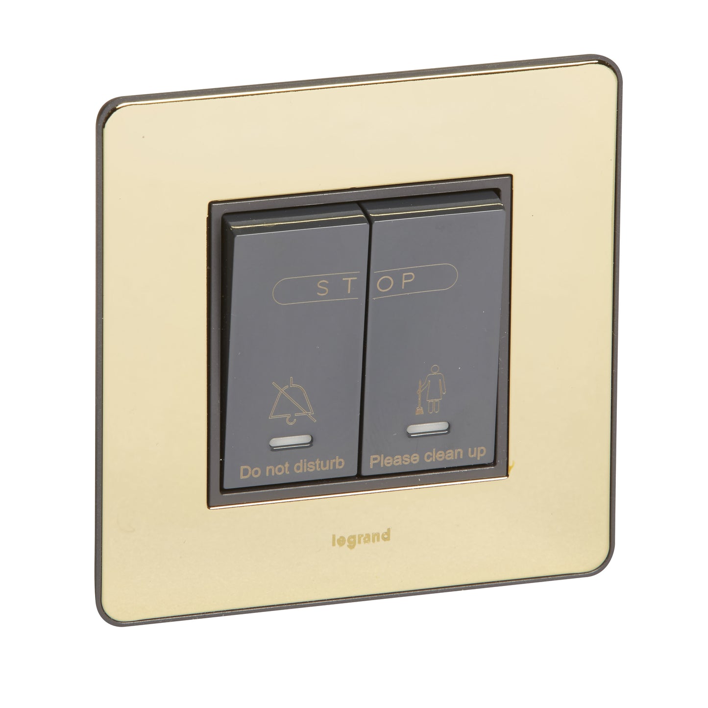 SYNERGY SLEEK - HOTEL CALL INDICATOR INTERNAL ROOM CONTROL