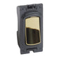 SYNERGY - SWITCH GRID MODULE - 1 WAY - 20 AX - 250 V~ - SD