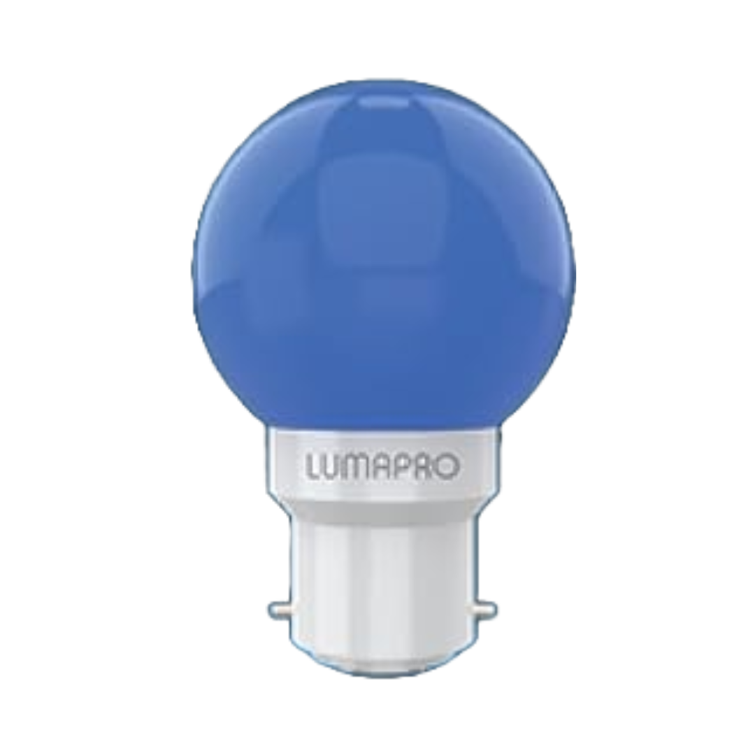 PLUG & PLAY COLOUR BULB - GLIMMER