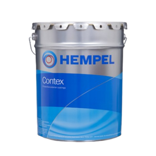 CONTEX POLYURETHANE GLOSS ENAMEL 552ME