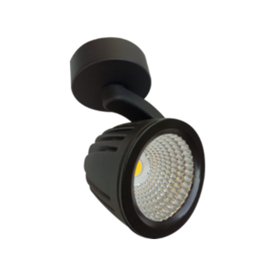 COSMO - ADJUSTABLE SURFACE FOCUS LIGHT