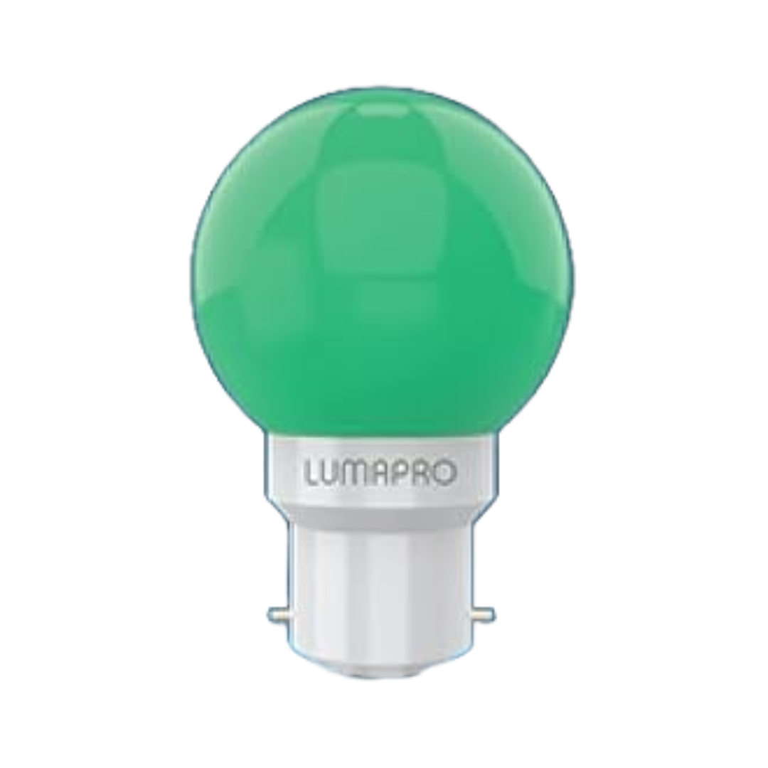 PLUG & PLAY COLOUR BULB - GLIMMER