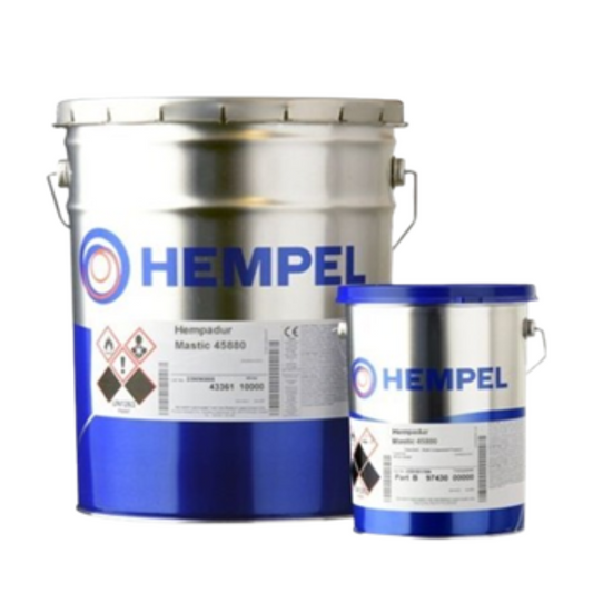 HEMPADUR MASTIC 45880