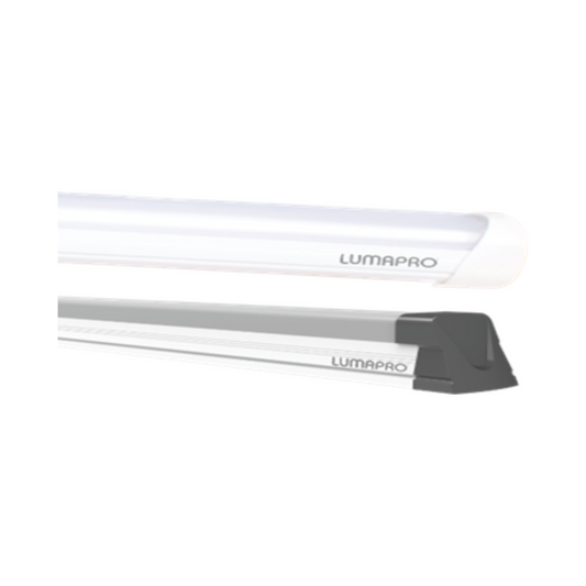 HIGH WATTAGE PREMIUM BATTEN (ALUMINUM)
