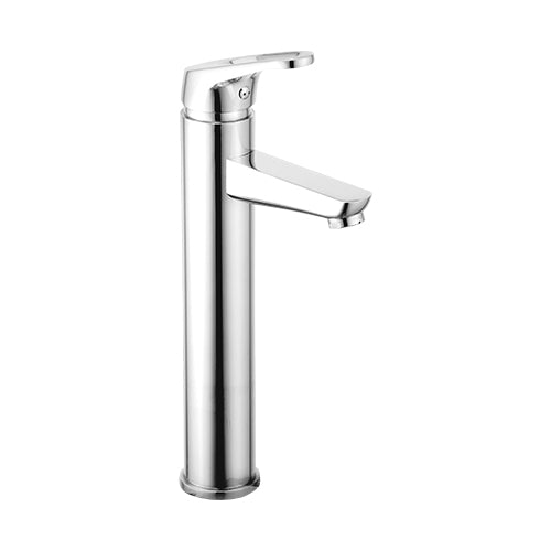 SINGLE LEVER BASIN MIXER TALL BODY