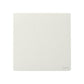 MALLIA SENSES - 1 GANG 1 WAY SWITCH 16AX - MATT WHITE