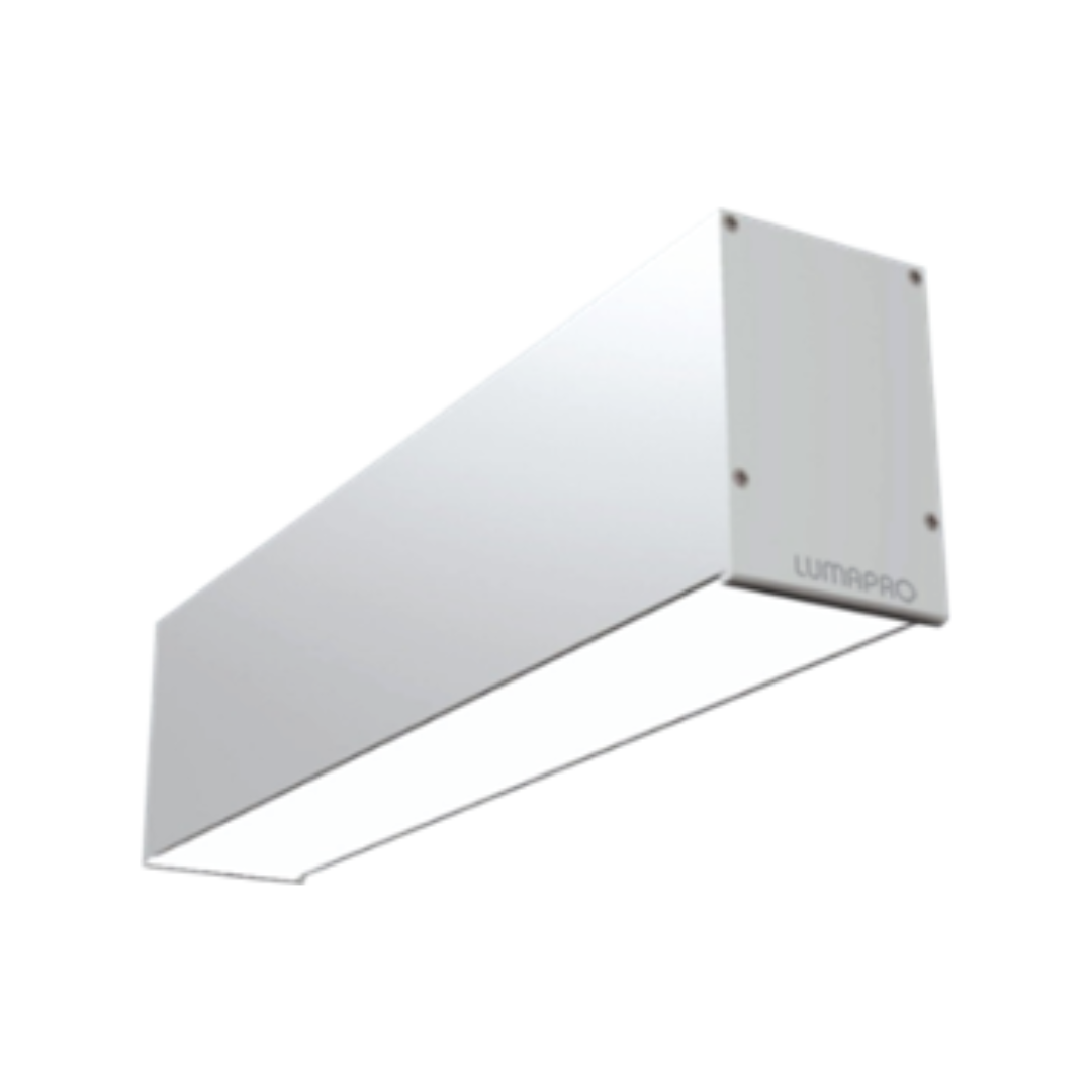 LINEAR SOFT SUSPENDED -4FT - 3535