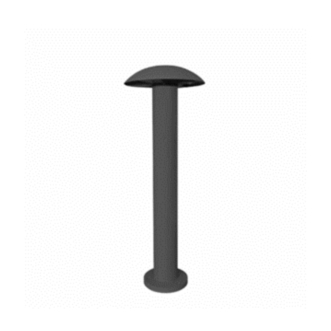 MASHROOM BOLLARD-IP65