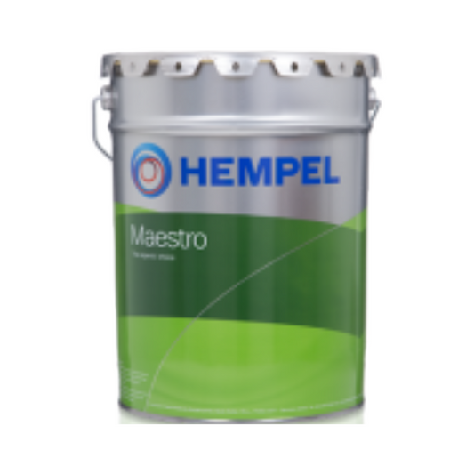 MAESTRO GLOSS ENAMEL 52040