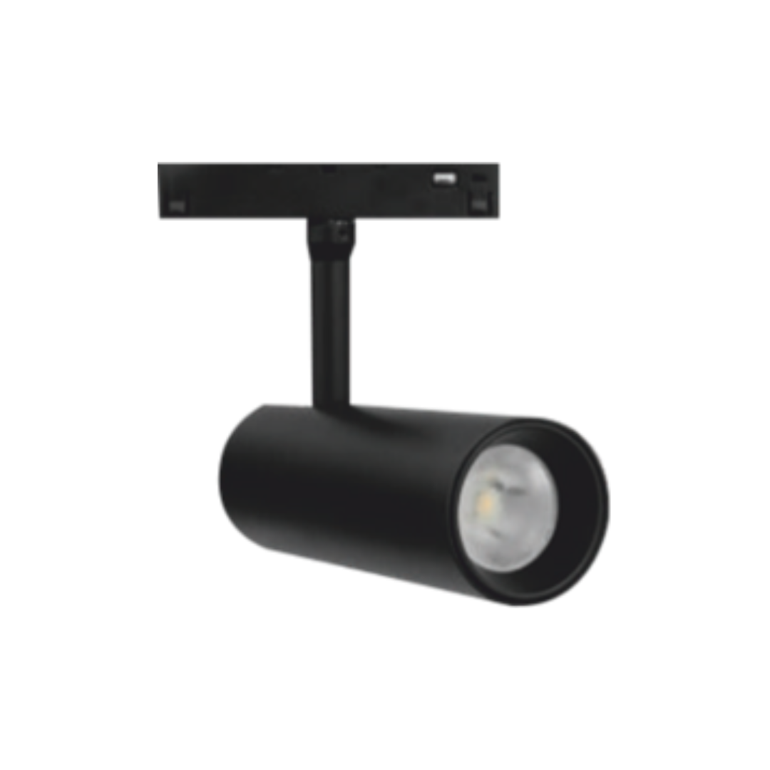 MAGNETIC TRACK LIGHT
