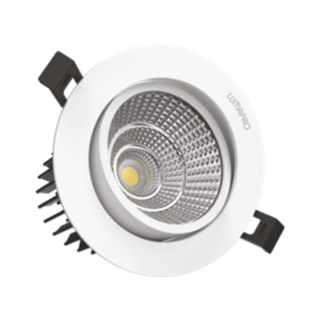 NOVA COB SPOT DOWN LIGHT (EXTERNAL DRIVER)