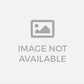 SYNERGY SLEEK - 1 GANG FRONT PLATE FOR ARTEOR 3 MODULE MECHANISM