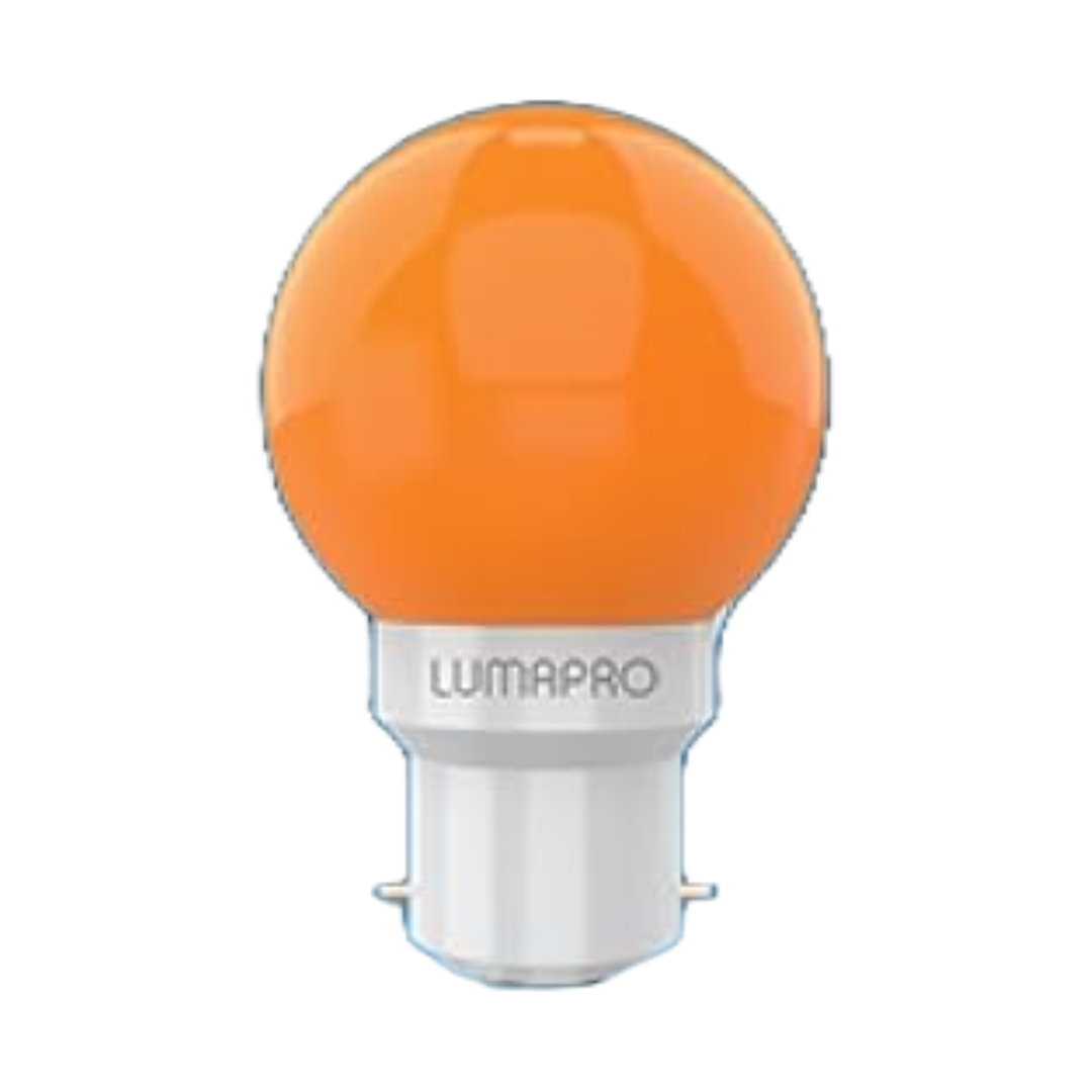 PLUG & PLAY COLOUR BULB - GLIMMER
