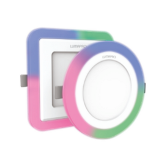 ORBIT PANEL (3 in 1)