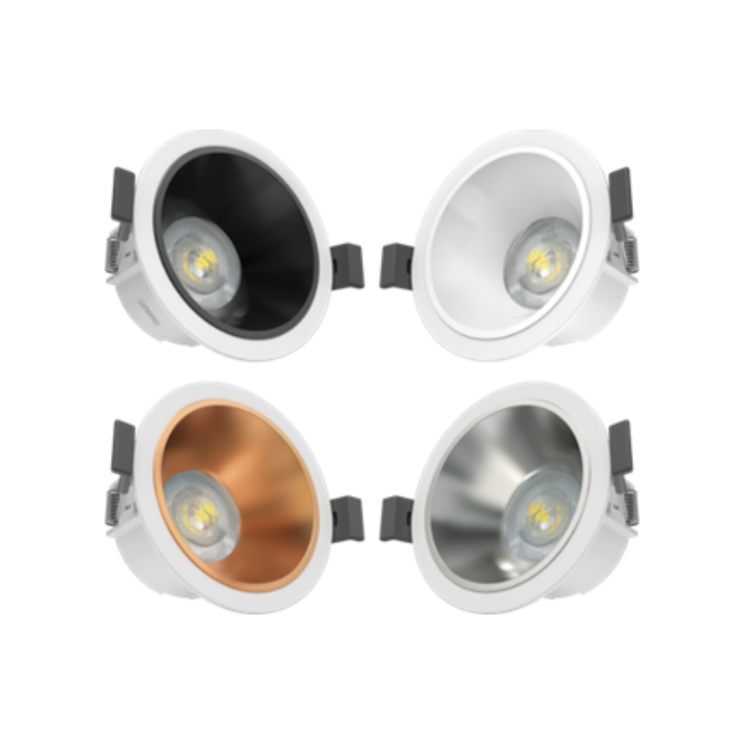 ORNATE SPOT LIGHT
