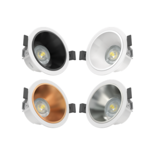 ORNATE SPOT LIGHT