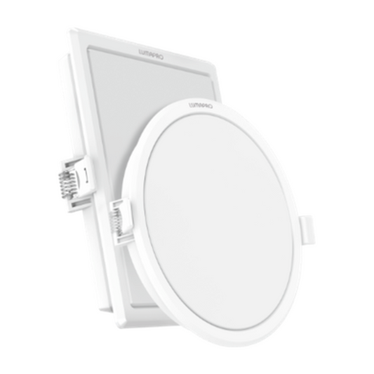 PC NARROW RIM DOWN LIGHT (BACK LIT)