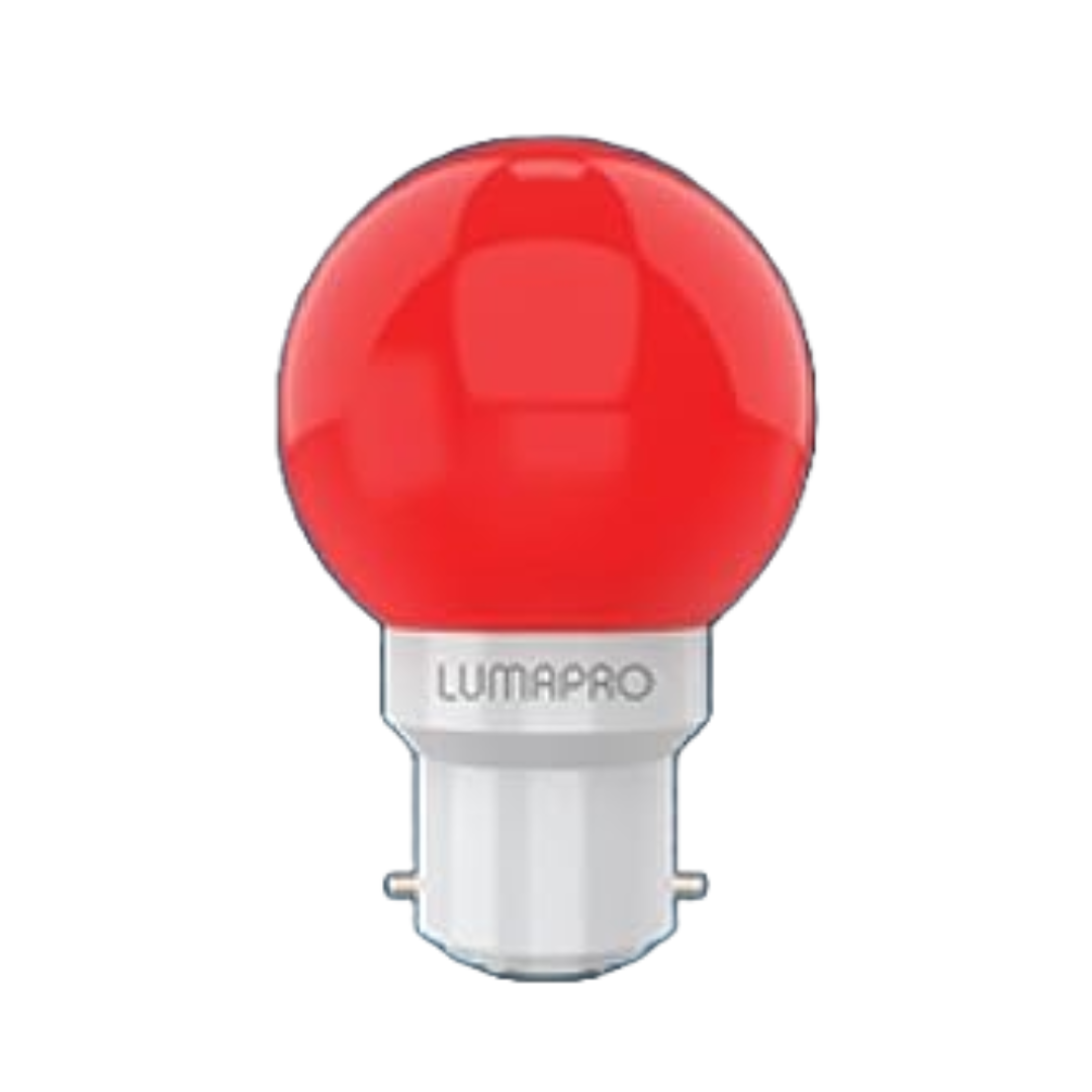 PLUG & PLAY COLOUR BULB - GLIMMER
