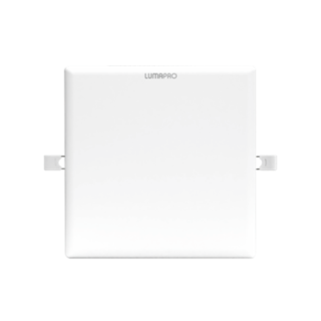 SQUARE RIMLESS RECESS PC PANEL