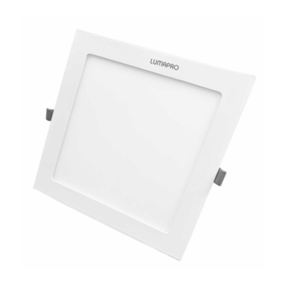 SQUARE PANEL (ALUMINUM) - EDGE LIT (EXTERNAL DRIVER)
