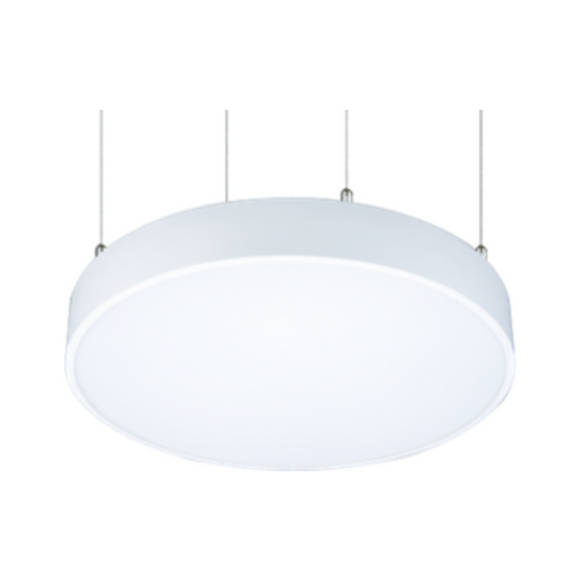 MOON - ROUND PENDANT LIGHT