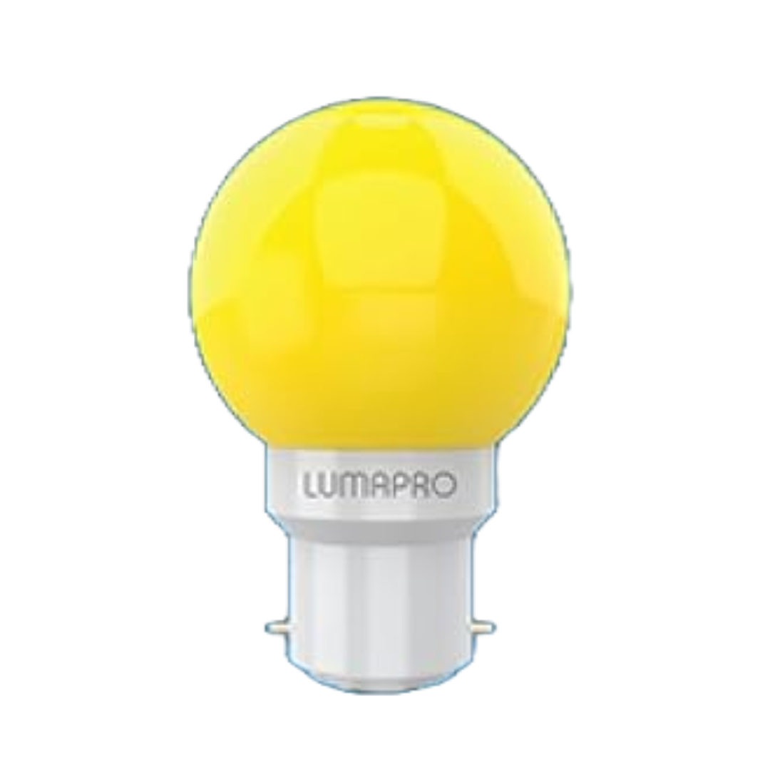 PLUG & PLAY COLOUR BULB - GLIMMER