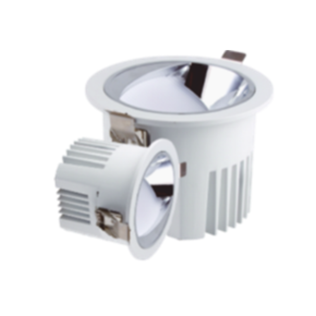SHADOW - ROUND WALL WASHER